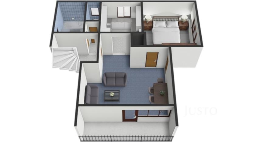 Prodej rodinného domu, Písek, Ke Střelnici, 214 m2