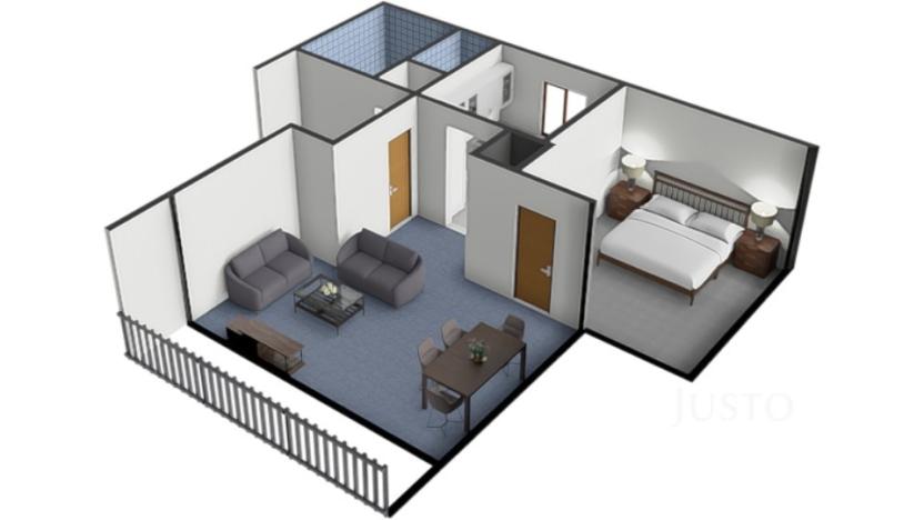 Prodej rodinného domu, Písek, Ke Střelnici, 214 m2