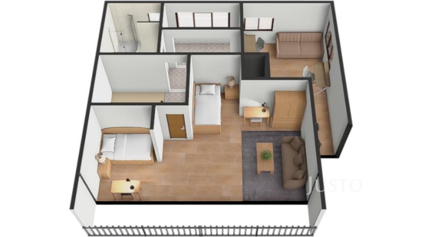 Prodej rodinného domu, Písek, Ke Střelnici, 214 m2