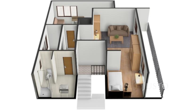 Prodej rodinného domu, Písek, Ke Střelnici, 214 m2