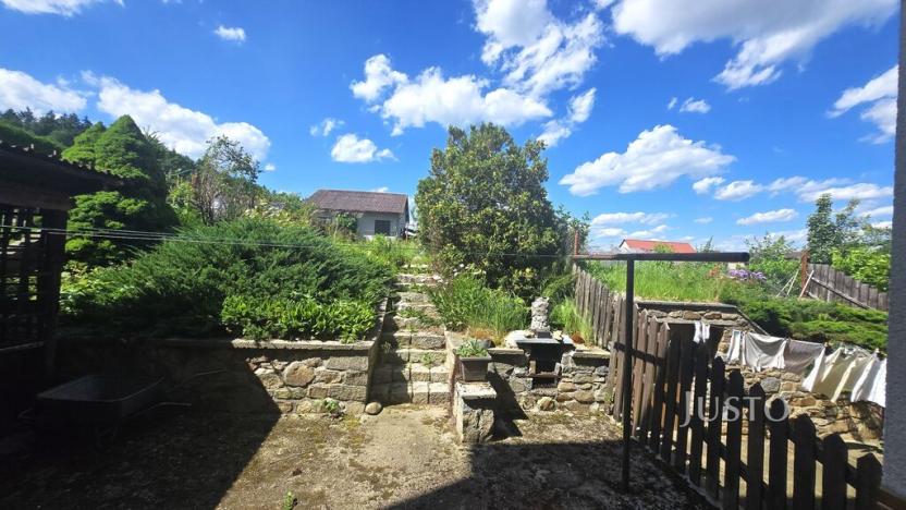 Prodej rodinného domu, Písek, Na Ryšavce, 183 m2