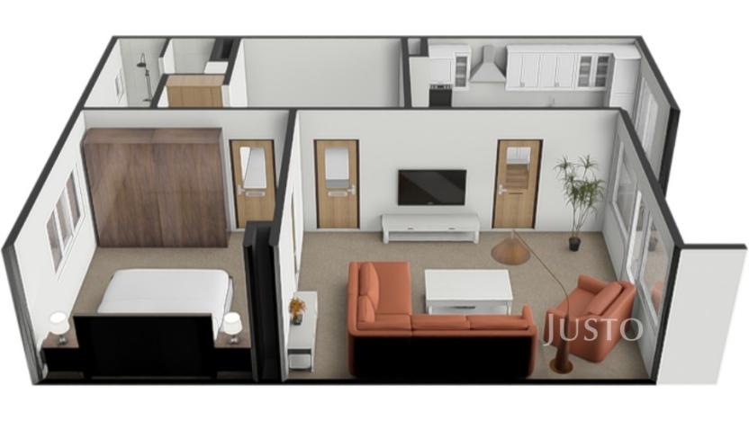 Prodej rodinného domu, Písek, Na Ryšavce, 183 m2