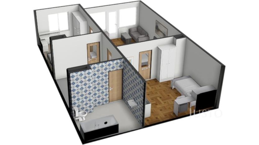 Prodej rodinného domu, Písek, Na Ryšavce, 183 m2