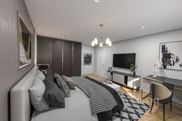 Prodej rodinného domu, Písek, Na Ryšavce, 183 m2