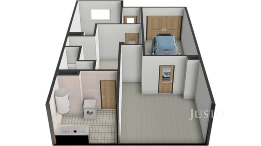 Prodej rodinného domu, Písek, Na Ryšavce, 183 m2