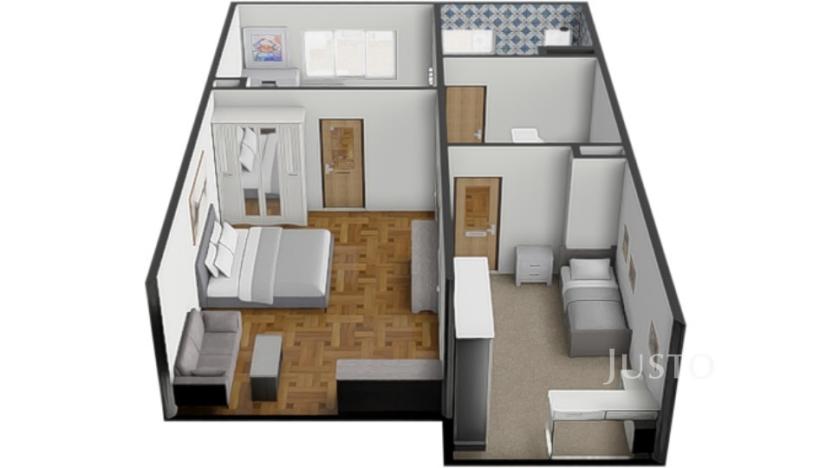 Prodej rodinného domu, Písek, Na Ryšavce, 183 m2