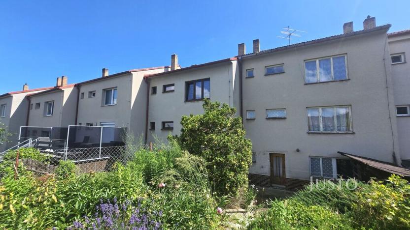 Prodej rodinného domu, Písek, Na Ryšavce, 183 m2