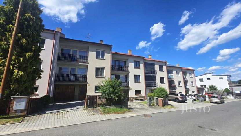 Prodej rodinného domu, Písek, Na Ryšavce, 183 m2