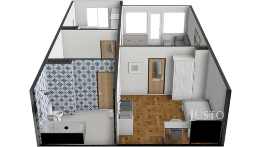 Prodej rodinného domu, Písek, Na Ryšavce, 183 m2