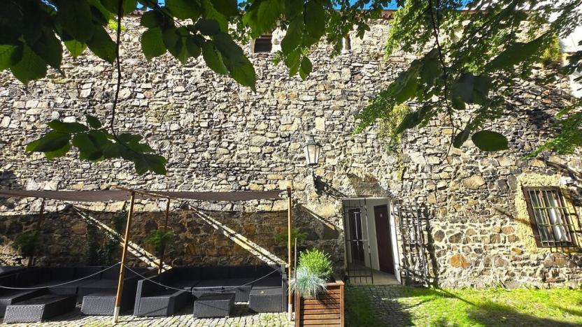 Prodej vícegeneračního domu, Písek, V Koutě, 786 m2