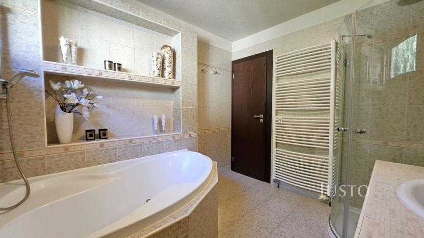 Prodej rodinného domu, Písek, Ke Střelnici, 322 m2