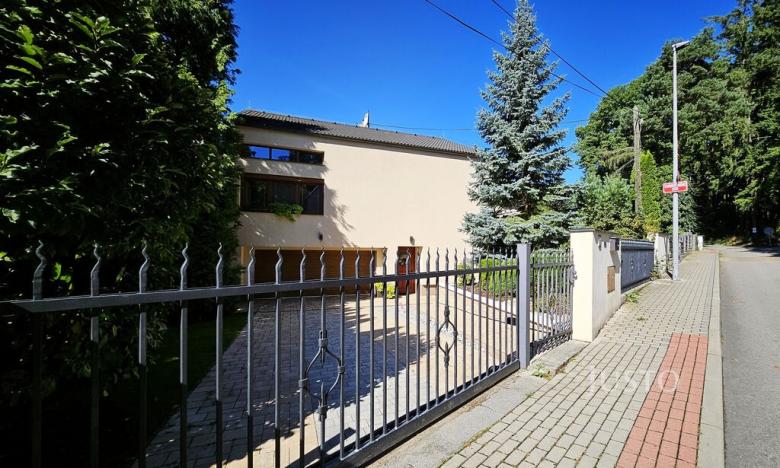 Prodej rodinného domu, Písek, Ke Střelnici, 322 m2