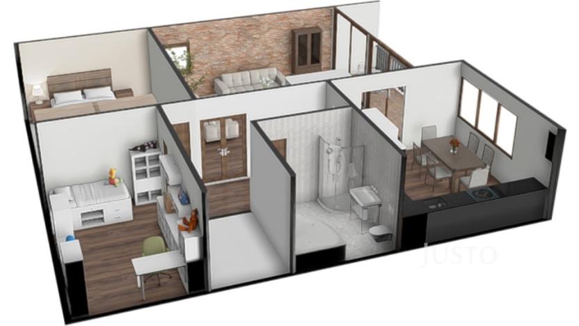 Prodej rodinného domu, Písek, Ke Střelnici, 322 m2