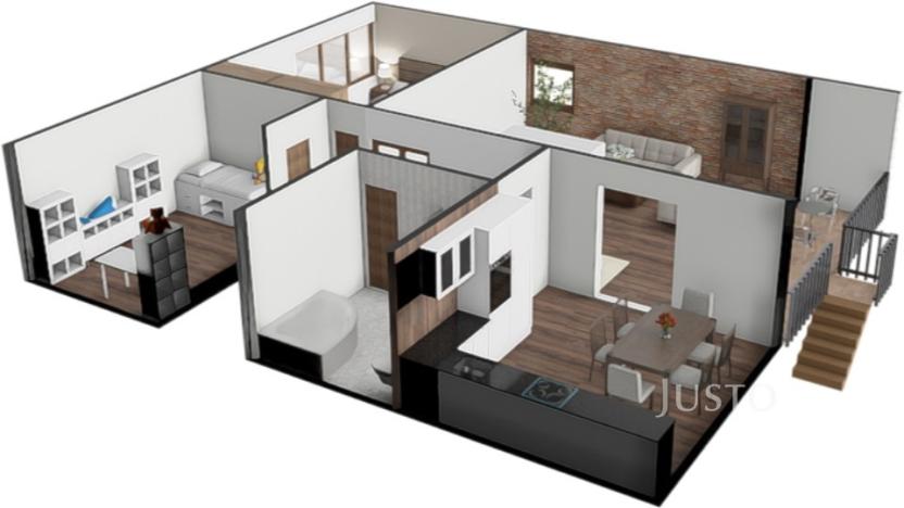 Prodej rodinného domu, Písek, Ke Střelnici, 322 m2