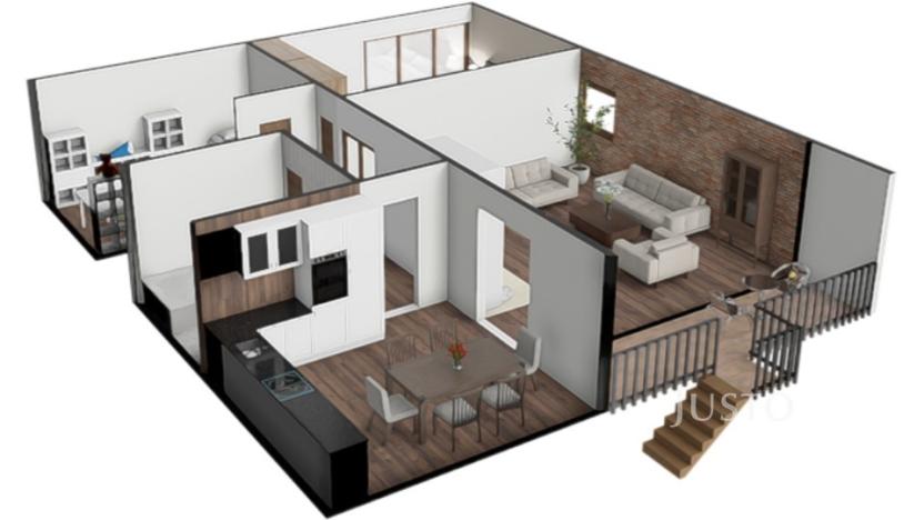 Prodej rodinného domu, Písek, Ke Střelnici, 322 m2