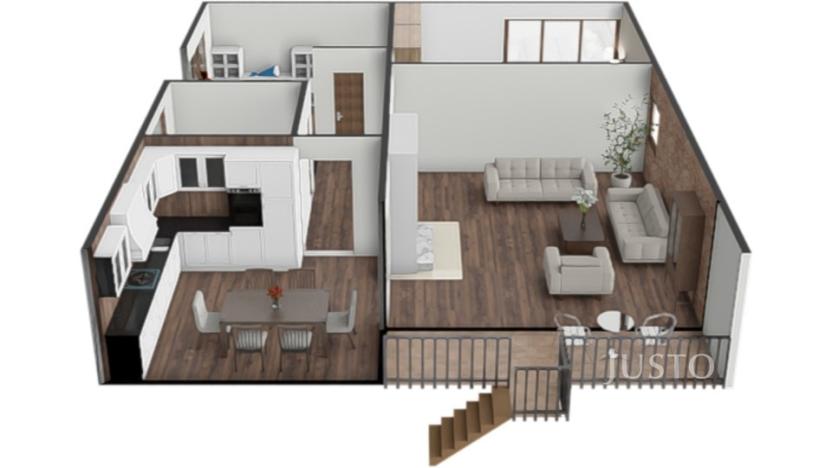 Prodej rodinného domu, Písek, Ke Střelnici, 322 m2