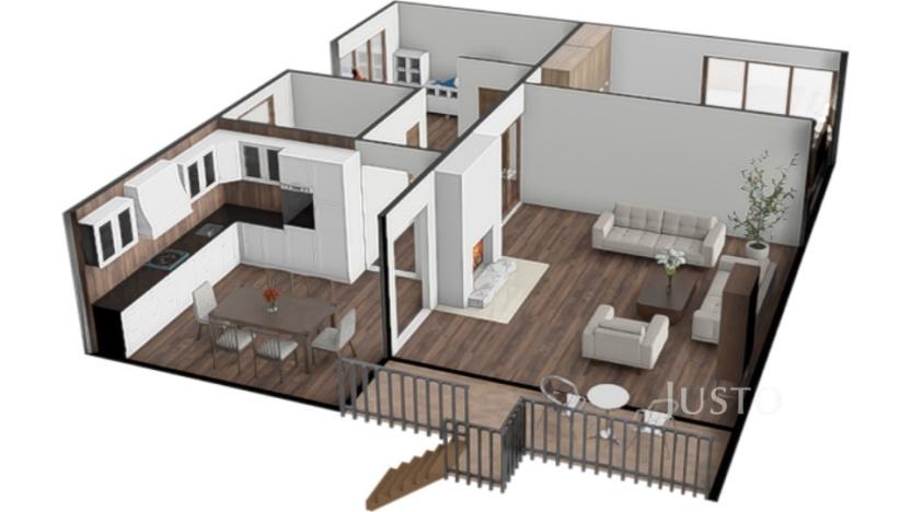 Prodej rodinného domu, Písek, Ke Střelnici, 322 m2