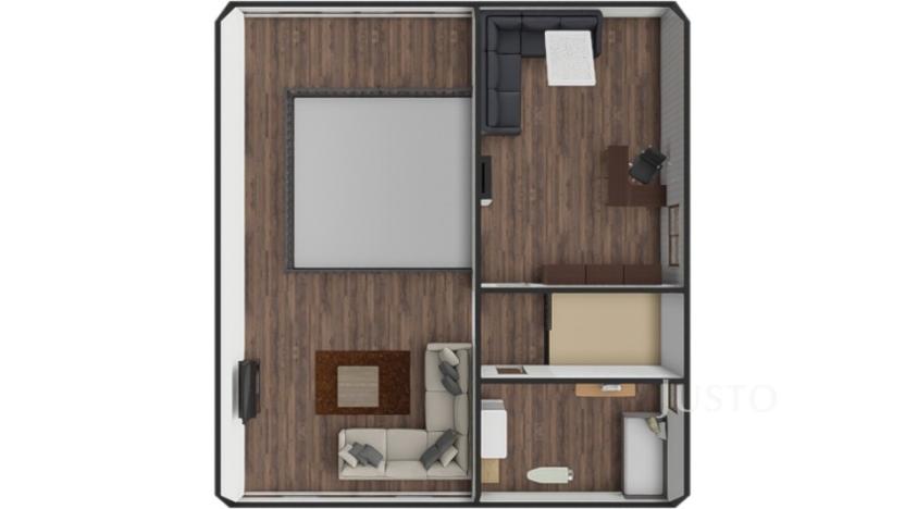 Prodej rodinného domu, Písek, Ke Střelnici, 322 m2