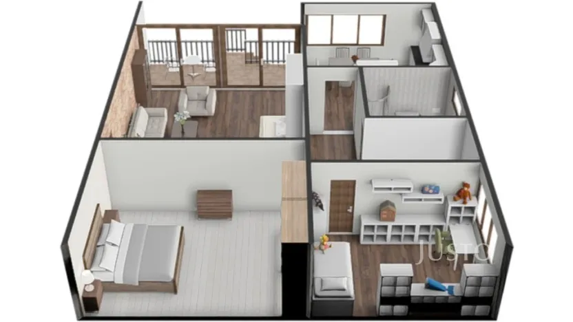 Prodej rodinného domu, Písek, Ke Střelnici, 322 m2