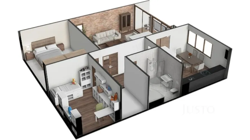 Prodej rodinného domu, Písek, Ke Střelnici, 322 m2