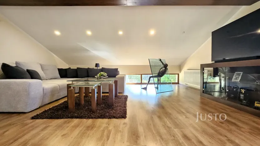Prodej rodinného domu, Písek, Ke Střelnici, 322 m2