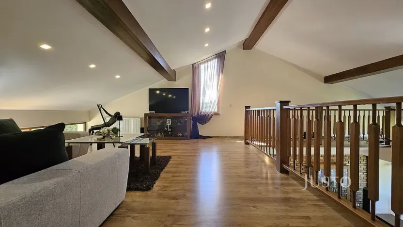 Prodej rodinného domu, Písek, Ke Střelnici, 322 m2