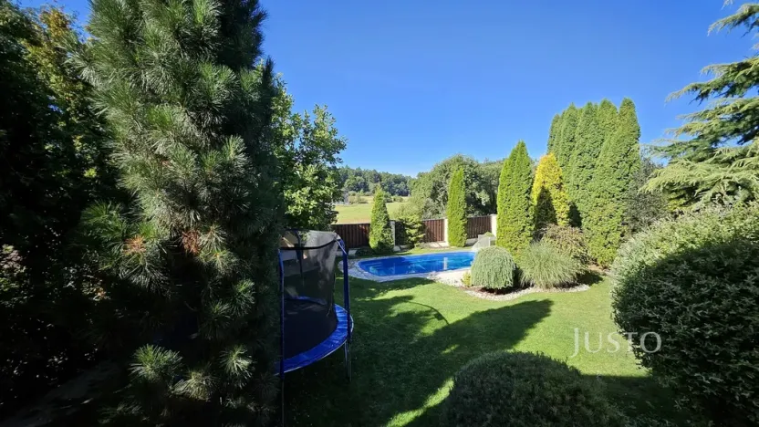 Prodej rodinného domu, Písek, Ke Střelnici, 322 m2