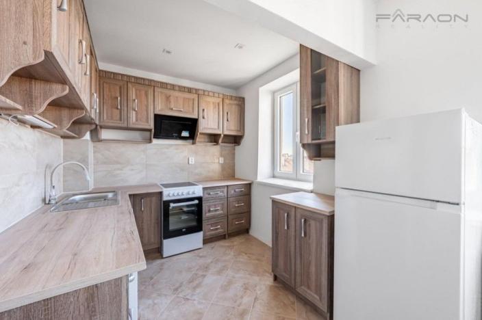 Pronájem bytu 4+kk, Praha - Vinohrady, Slavíkova, 85 m2