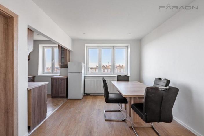 Pronájem bytu 4+kk, Praha - Vinohrady, Slavíkova, 85 m2