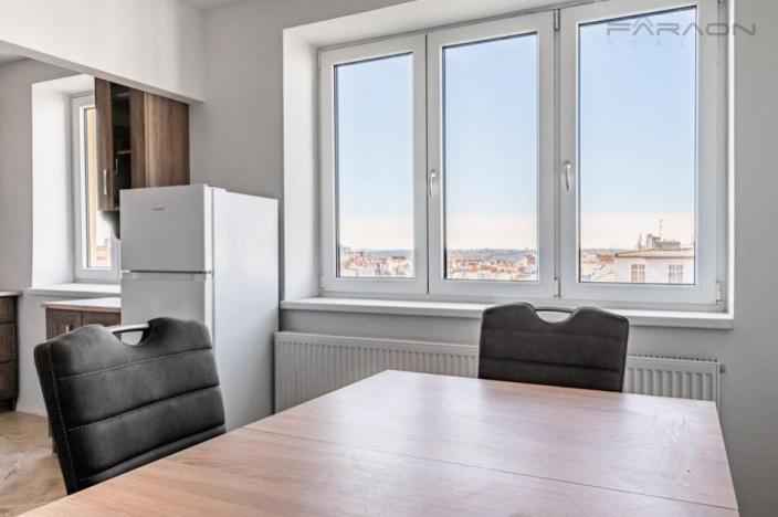 Pronájem bytu 4+kk, Praha - Vinohrady, Slavíkova, 85 m2