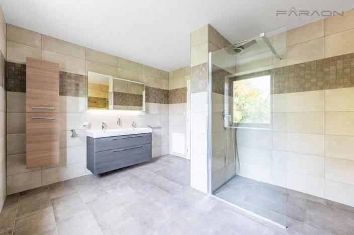 Pronájem rodinného domu, Kosoř, 380 m2