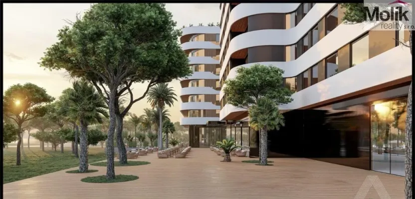 Prodej bytu 2+kk, Golem, 80 m2