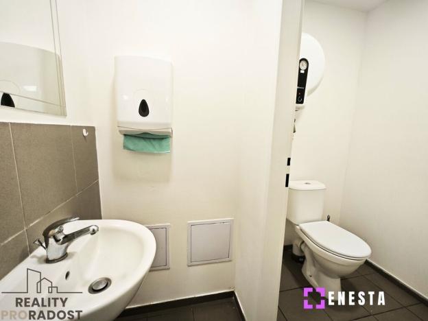 Pronájem skladu, Tursko, 100 m2