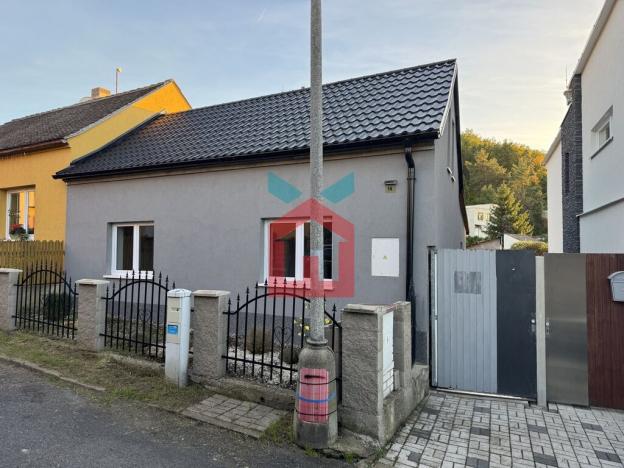 Prodej rodinného domu, Bílina - Teplické Předměstí, Elišky Krásnohorské, 140 m2