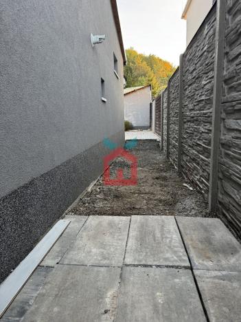 Prodej rodinného domu, Bílina - Teplické Předměstí, Elišky Krásnohorské, 140 m2