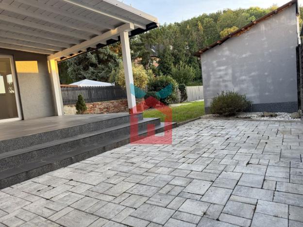 Prodej rodinného domu, Bílina - Teplické Předměstí, Elišky Krásnohorské, 140 m2