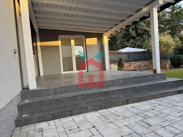 Prodej rodinného domu, Bílina - Teplické Předměstí, Elišky Krásnohorské, 140 m2