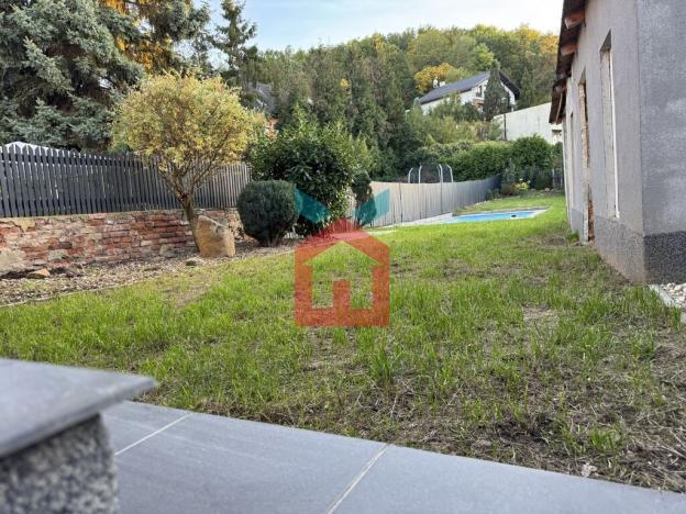 Prodej rodinného domu, Bílina - Teplické Předměstí, Elišky Krásnohorské, 140 m2