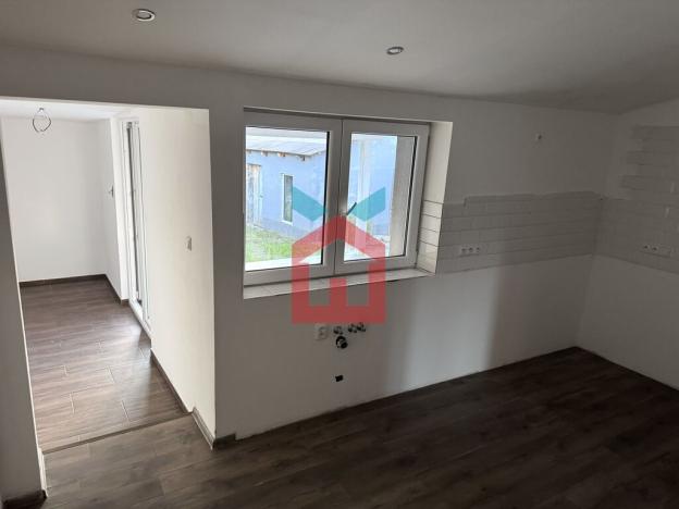 Prodej rodinného domu, Bílina - Teplické Předměstí, Elišky Krásnohorské, 140 m2