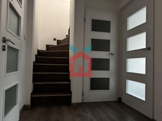 Prodej rodinného domu, Bílina - Teplické Předměstí, Elišky Krásnohorské, 140 m2