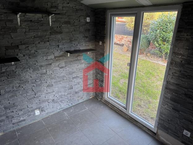 Prodej rodinného domu, Bílina - Teplické Předměstí, Elišky Krásnohorské, 140 m2