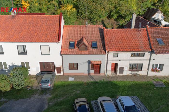 Prodej rodinného domu, Vřesovice, 112 m2