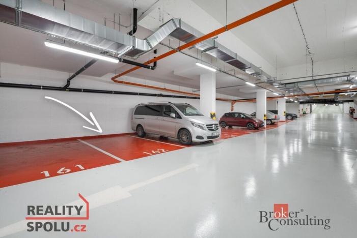 Pronájem bytu 2+kk, Praha, Zlochova, 54 m2