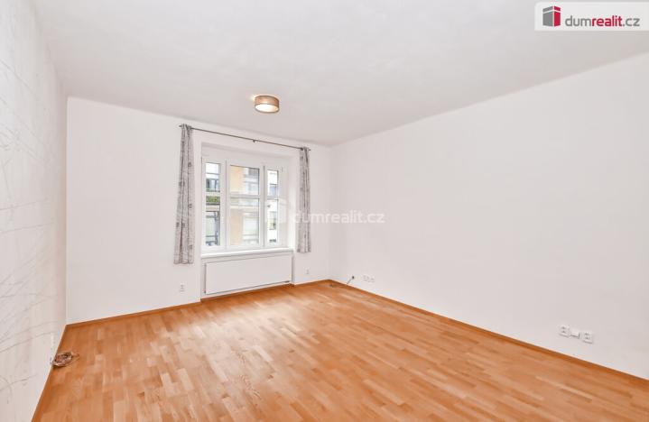 Prodej bytu 2+kk, Praha - Libeň, U libeňského pivovaru, 50 m2