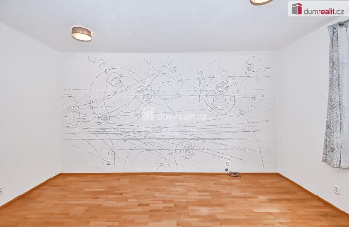 Prodej bytu 2+kk, Praha - Libeň, U libeňského pivovaru, 50 m2