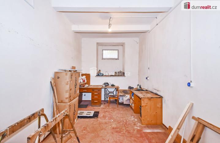 Prodej bytu 2+kk, Praha - Libeň, U libeňského pivovaru, 50 m2