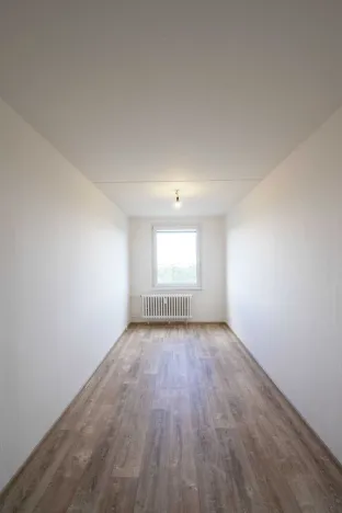 Pronájem bytu 3+1, Praha - Háje, Hekrova, 73 m2
