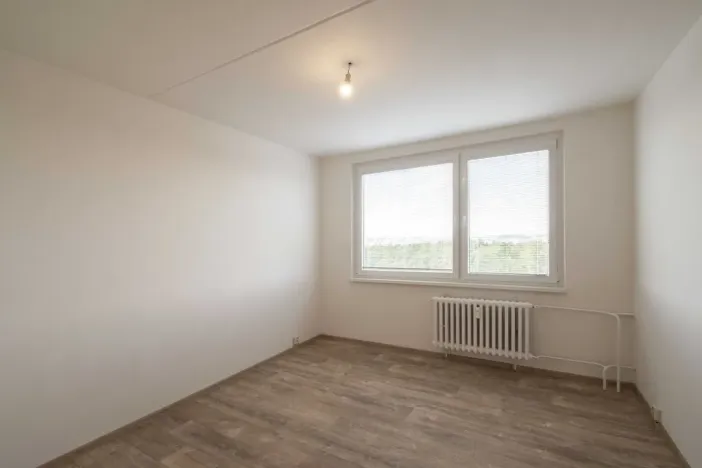 Pronájem bytu 3+1, Praha - Háje, Hekrova, 73 m2