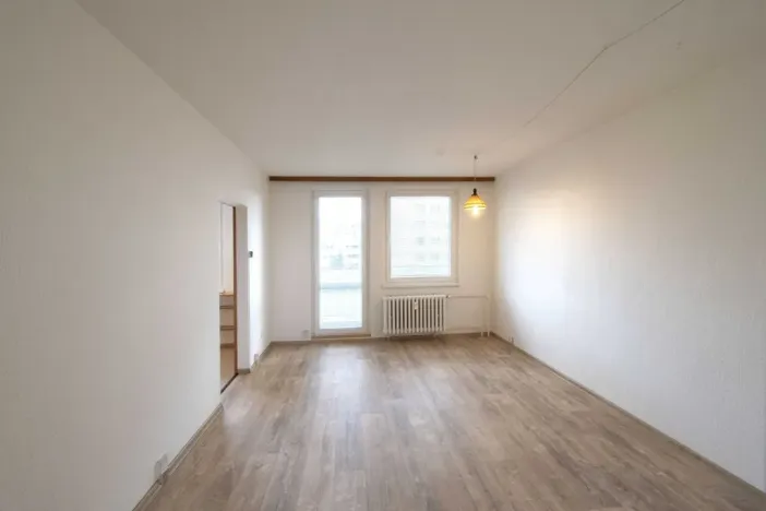 Pronájem bytu 3+1, Praha - Háje, Hekrova, 73 m2