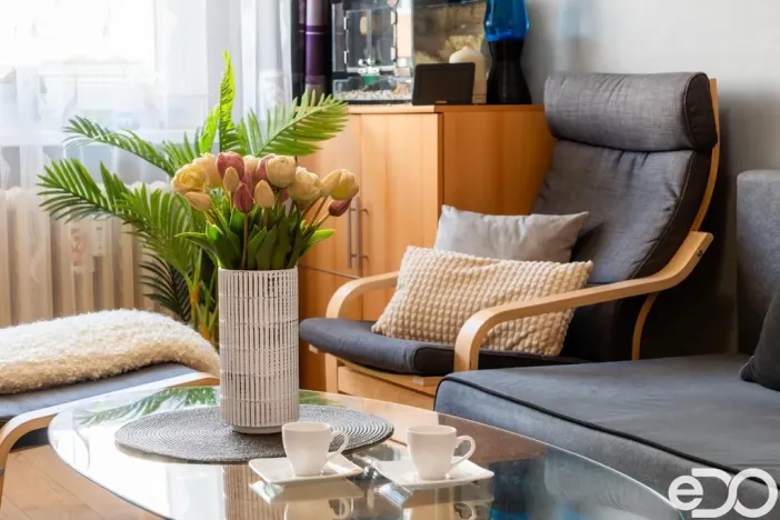 Prodej bytu 2+kk, Praha, U pramene, 49 m2